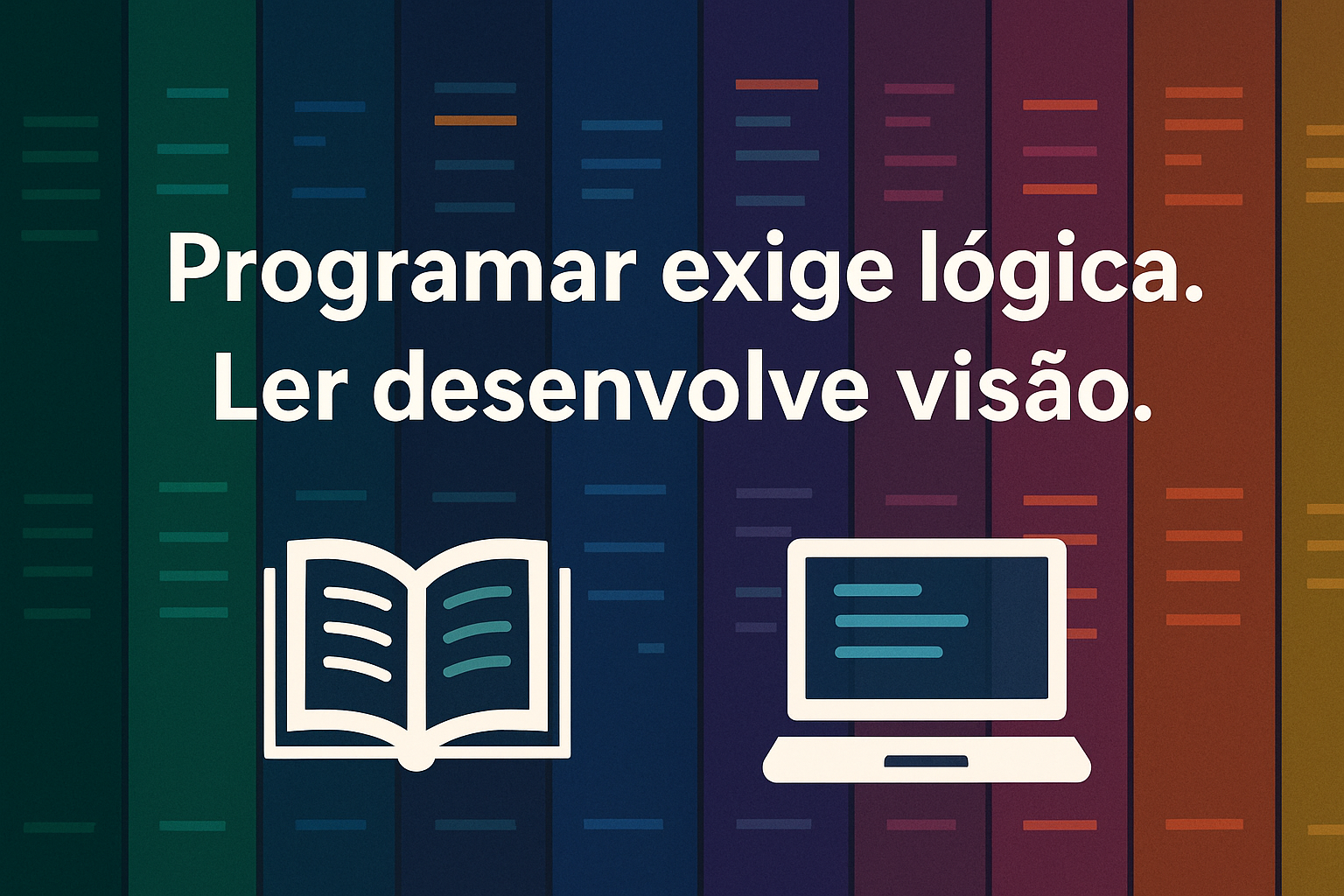 A importância da leitura